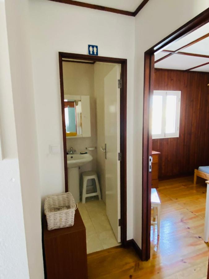 Palheiro Beach House Cortegaça Exterior foto